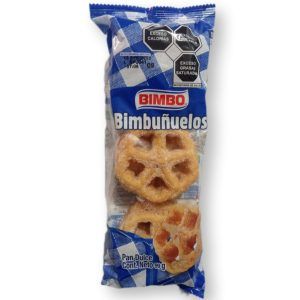 Bimbuñuelos Bimbo 99g