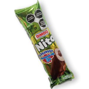 Nito bimbo 63g