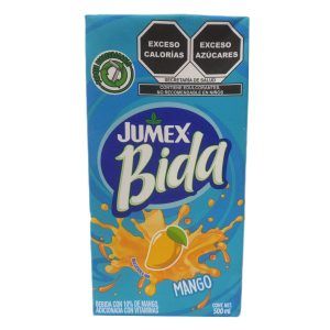 Jumex bida mango 500ml