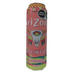 Arizona kiwi con fresa 570ml