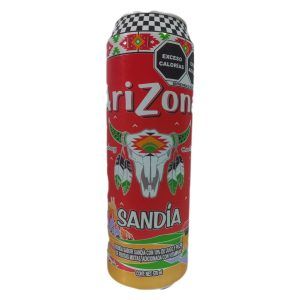 Arizona sandía 570ml