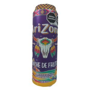 Arizona poche de frutas 570ml