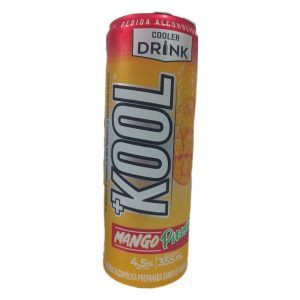 kool mango picosito 355ml