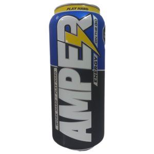 Amper Energetizante Energy 473ml
