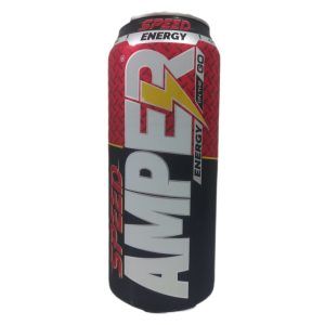 Amper Energetizante speed 473ml
