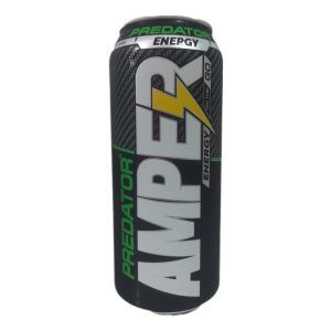 Amper Energetizante Predator 473ml