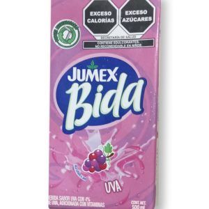 Jumex bida uva 500ml