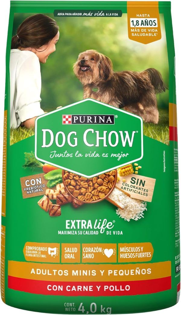 Dog Chow