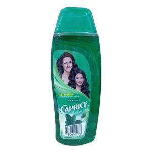Shampoo Caprice Herbal 200ml
