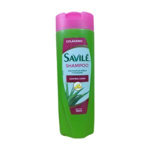 Shampo Savile Colágeno 180ml