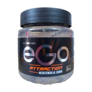 Gel Ego Attraction 200ml