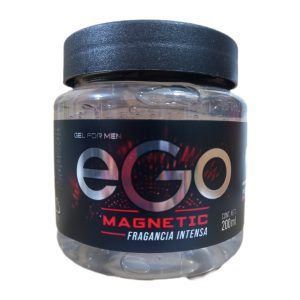 Gel Ego Magnectic 200ml