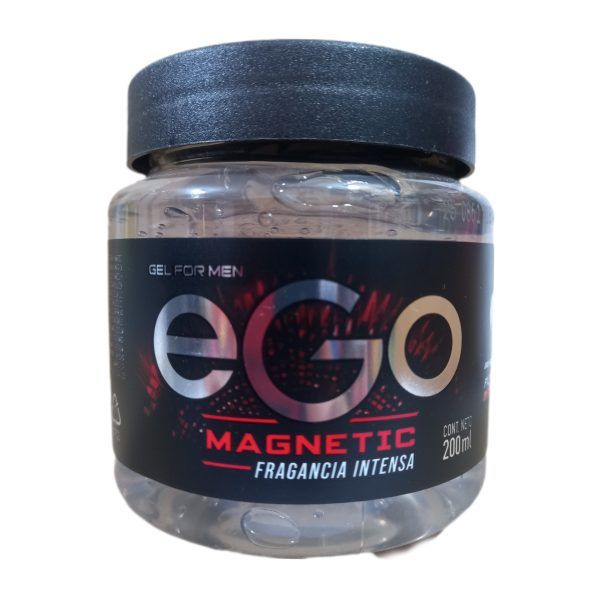 Gel Ego Magnectic 200ml