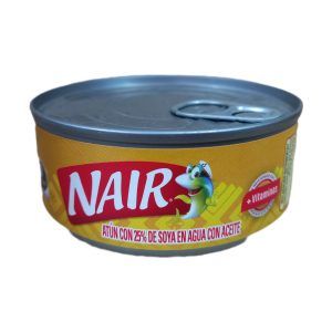 Atún Nair en Aceite 120g