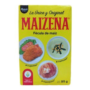 Maizena Fécula de Maíz 95g
