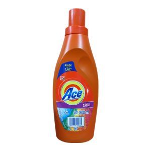 Detergente Líquido Ace 800ml