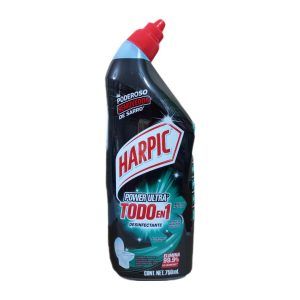 Harpic Power Ultra 750ml