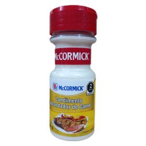Ablandador de Carne McCormick 155g