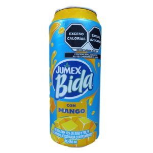 Jumex Jugo Bida Mango 460ml