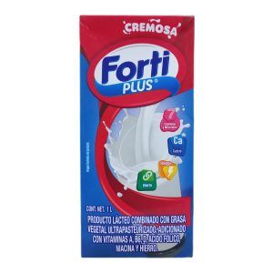 Leche Fortiplus 1L