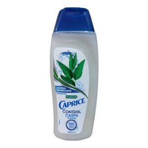 Shampoo Caprice Control Caida 200ml