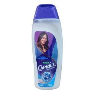 Shampoo Caprice Biotina 200ml