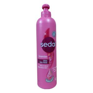 Crema para Peinar Sedal Ceramidas 300ml