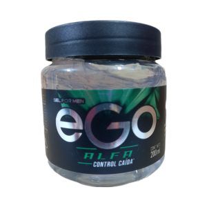 Gel Ego Alfa 200ml