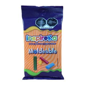 Inspireka Moldeable 45g