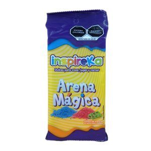 Inspireka Arena Mágica 30g