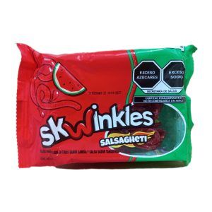 Skwinckles Salsagheti 24g