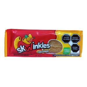 Skwinkles Rellenos 26g