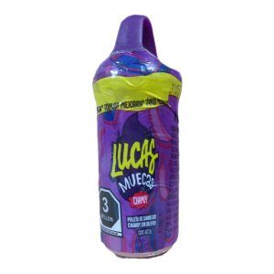 Lucas Muecas Chamoy 24g