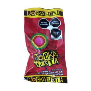 Rokaleta 24g