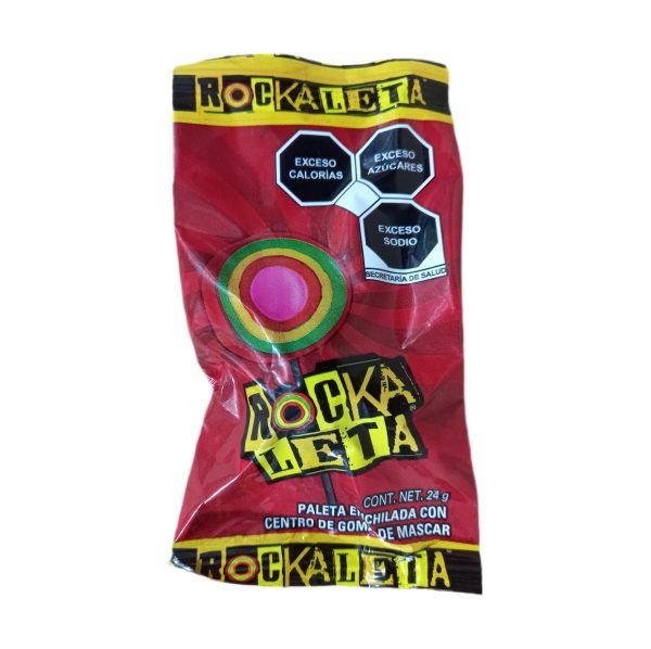 Rokaleta 24g