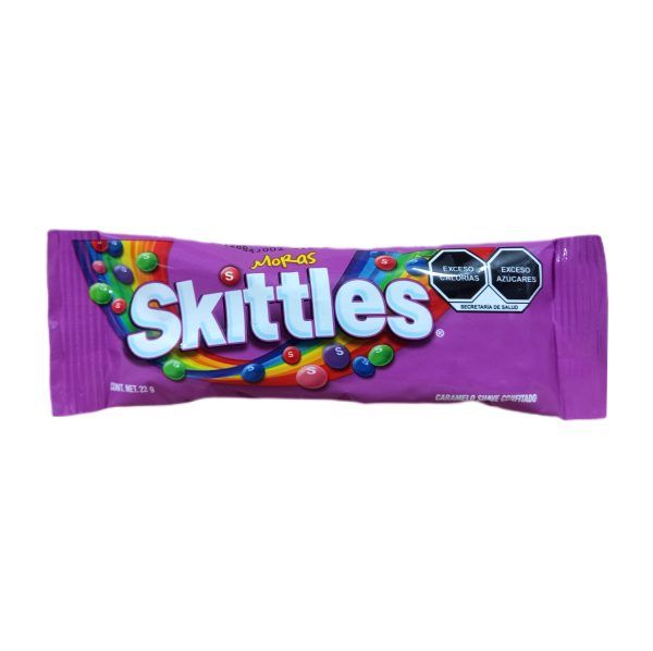 Skittles Mora 22g