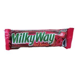 Chocolate MilkyWay Red Berries 48.5g