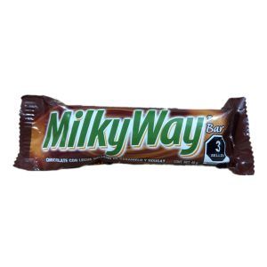 Chocolate MilkyWay Original 48g