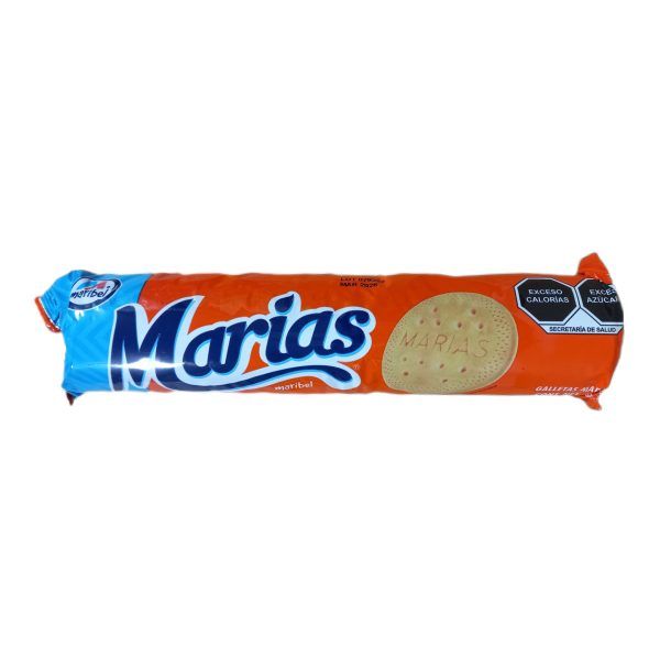 Galletas Marias Maribel 160g