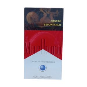 Cigarros Marlboro 100 Click