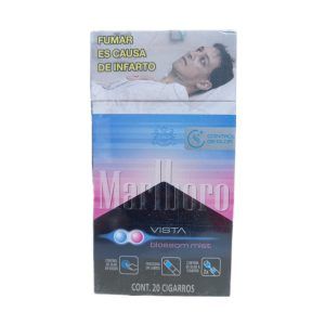 Cigarros Marlboro Blossom Mist