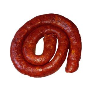 Chorizo de Cerdo 250g