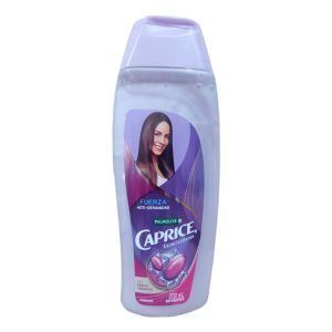 Shampoo caprice ceramidas 200ml