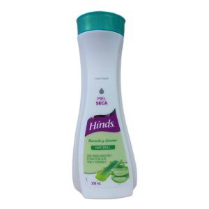 Crema hinds natural 230ml