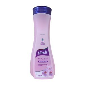 Crema hinds inspiración 230ml