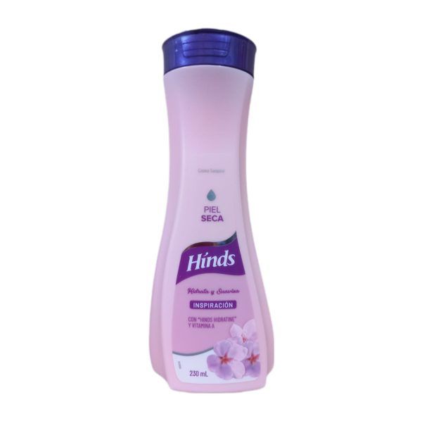 Crema hinds inspiración 230ml