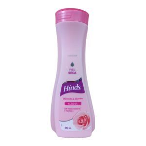 Crema hinds clásica 230ml