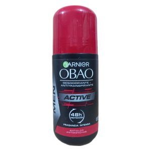 Desodorante Obao Active 65g