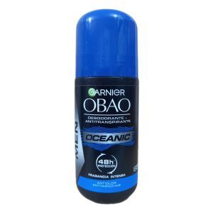 Desodorante Obao Oceanic 65g