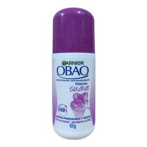 Dosodorante Obao Frescura Suave 65g